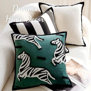    HÀNG CAO CẤP   GỐI VUÔNG TỰA LƯNG VỎ GỐI SOFA HOẠ TIẾT CHÂU ÂU SANG TRỌNG TRANG TRÍ SOFA PHÒNG KHÁCH SẠN NHÀ HÀNG 