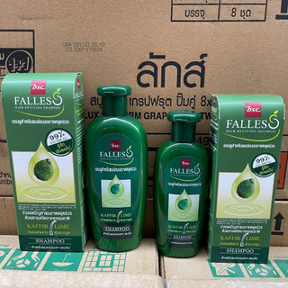 1 dầu gội ngăn rụng tóc Falles Thái Lan