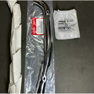 che cổ pô wave thái 110 + ốc cổ pô