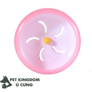 wheel carno 17.5cm cho hamster