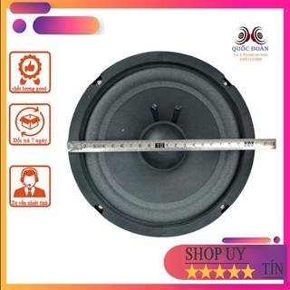 củ Bass loa JBL 20 gân mút (giá 1 chiếc)