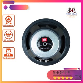 củ Bass loa JBL 20 gân mút (giá 1 chiếc)