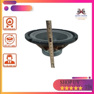 củ Bass loa JBL 20 gân mút (giá 1 chiếc)