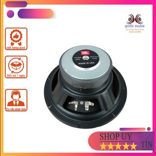 củ Bass loa JBL 20 gân mút (giá 1 chiếc)