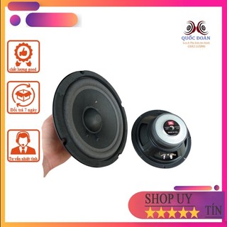 củ Bass loa JBL 20 gân mút (giá 1 chiếc)