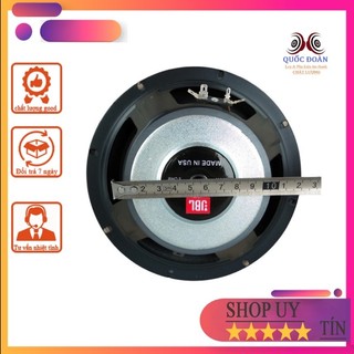 củ Bass loa JBL 20 gân mút (giá 1 chiếc)