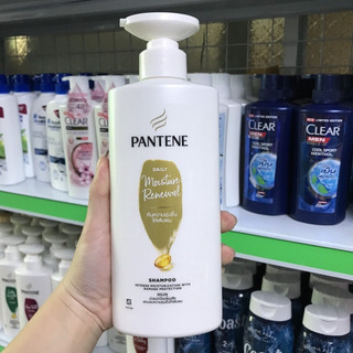 1 dầu Gội Pantene 380ml