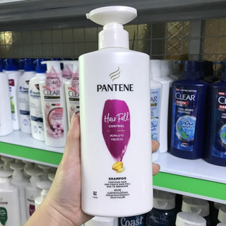 1 dầu Gội Pantene 380ml