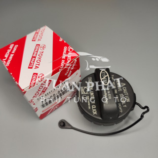 Nắp Đậy Bình Xăng, Nhiên Liệu Toyota Vios Corolla Altis Innova Camry Lexus