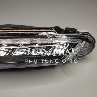 Đèn Led Ban Ngày Cản Trước Vios 2019-2021