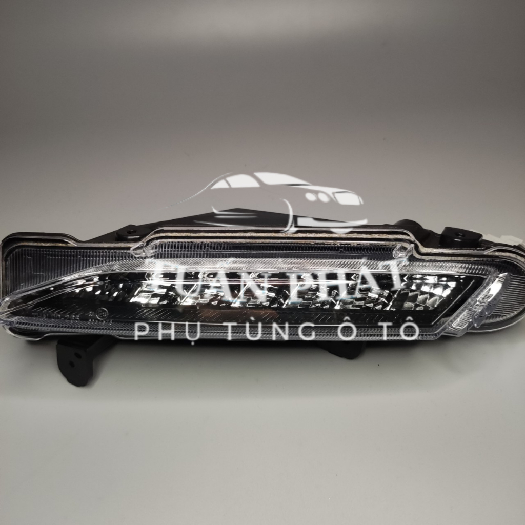 Đèn Led Ban Ngày Cản Trước Vios 2019-2021