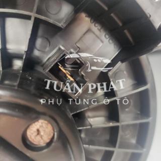 Quạt Dàn Lạnh Innova Fortuner 2006-2015