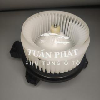 Quạt Dàn Lạnh Innova Fortuner 2006-2015