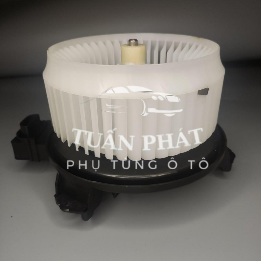 Quạt Dàn Lạnh Innova Fortuner 2006-2015
