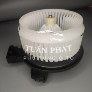 Quạt Dàn Lạnh Innova Fortuner 2006-2015