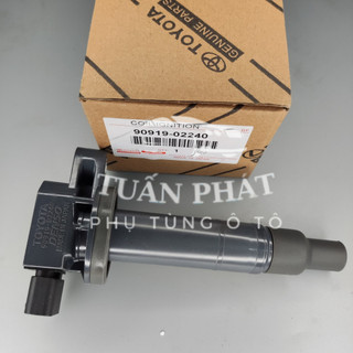 Mô Bin Đánh Lửa Toyota Vios, Corolla J 1NZ 2008-2016