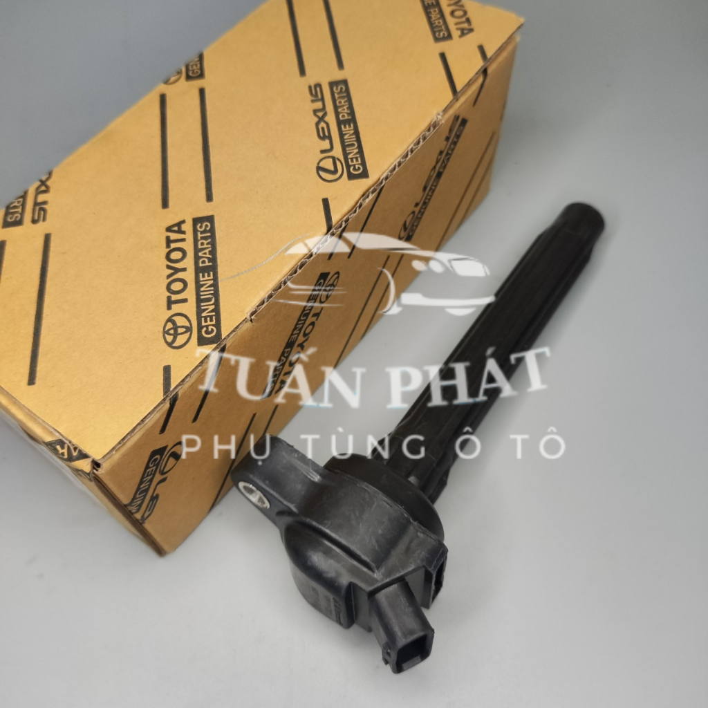 Mô Bin Mobin Đánh Lửa Xe Vios 2017-2021