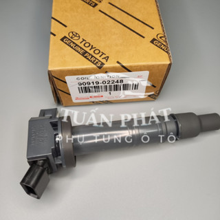 Mô Bin ĐÁNH LỬA TOYOTA INNOVA, FORTUNER, HILUX, HIACE, CAMRY Mobin