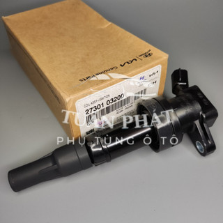 Mô bin/Mobin Đánh Lửa Hyundai Accent (2013-2023), I20 Active (2015-2021), Kia Soluto (2019-2023)