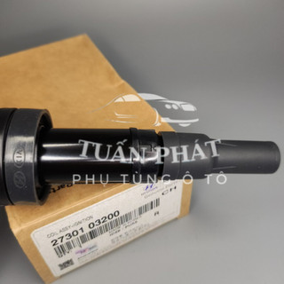 Mô bin/Mobin Đánh Lửa Hyundai Accent (2013-2023), I20 Active (2015-2021), Kia Soluto (2019-2023)