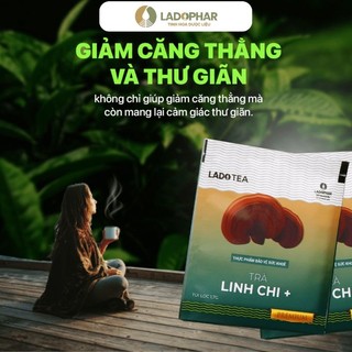 𝐋𝐚𝐝𝐨𝐇𝐞𝐫𝐛𝐚𝐥 𝐓𝐫𝐚̀ 𝐓𝐡𝐚̉𝐨 𝐝𝐮̛𝐨̛̣𝐜 𝐋𝐢𝐧𝐡 𝐂𝐡𝐢 vị ngọt tự nhiên