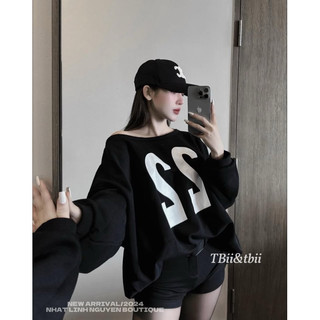 Áo nỉ số 22 full màu siu xinh