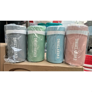 Bình giữ nhiệt quai xách matsu 750ml, 1 lít, 2 lít, 3 lít, 4 lít Không Vòi Duy Tân màu mới