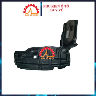 chắn bùn gầm máy vios đời 2008-2013