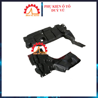 chắn bùn gầm máy vios đời 2008-2013