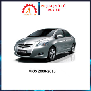 chắn bùn gầm máy vios đời 2008-2013