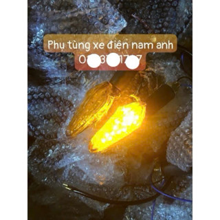 xi nhan 12 vol lắp dòng xe điện xmen .,,,,