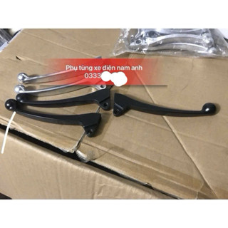  tay phanh cơ rời xe đạp điện . xe máy điện 
