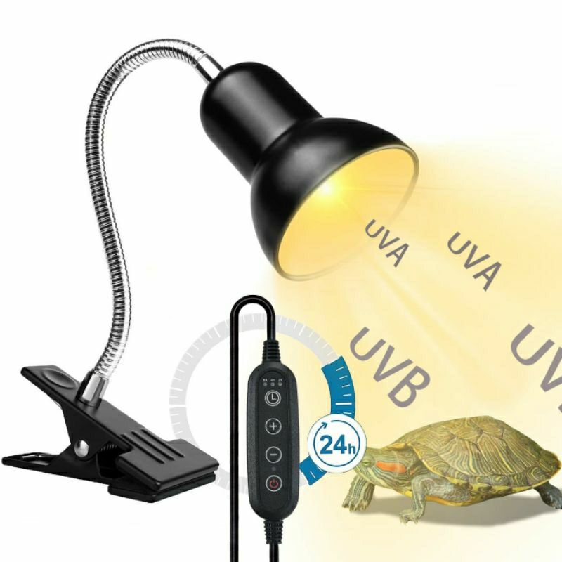 Đèn Sưởi Hẹn Giờ, Chỉnh Nhiêt Độ Siêu Xịn