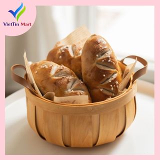 1KG Bột Mì BAKERS CHOICE SỐ 13