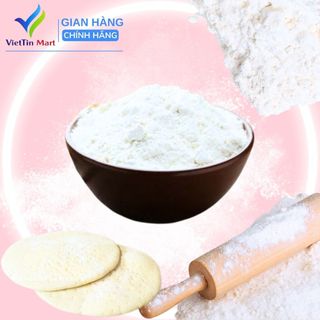 1KG Bột Mì BAKERS CHOICE SỐ 13