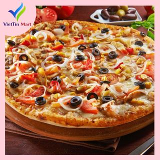 1KG Bột Mì BAKERS CHOICE SỐ 13