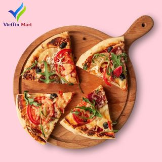 1KG Bột Mì BAKERS CHOICE SỐ 13