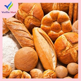 1KG Bột Mì BAKERS CHOICE SỐ 13