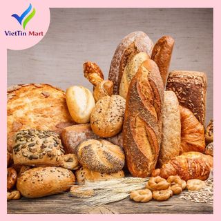1KG Bột Mì BAKERS CHOICE SỐ 13