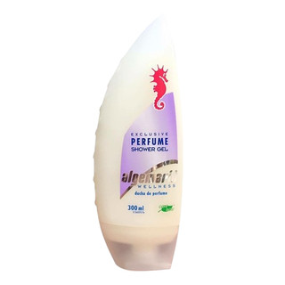 Sữa tắm cá ngựa Algemarin 300ml
