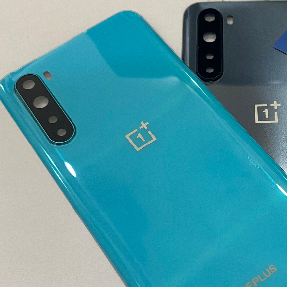 Nắp lưng OnePlus Nord