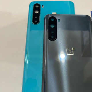 Nắp lưng OnePlus Nord