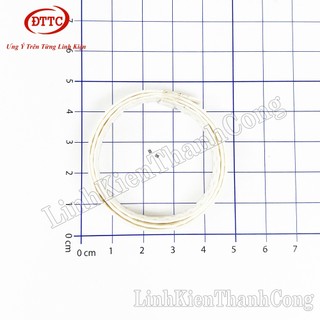 Bộ 5 Chiếc Điện Trở Dán 10R 10 Ohm 0603 5% (100 Chiếc)