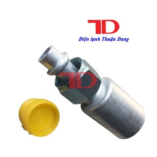 Cút Nhôm Thẳng 4 Phi 10