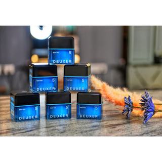 Sáp tạo kiểu tóc Deuxer 003 wax 80G
