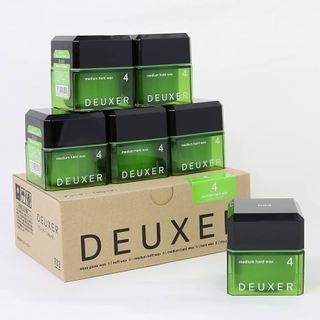 Sáp tạo kiểu tóc Deuxer 003 wax 80G