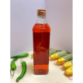GIẤM ĐỎ HẢI THIÊN HADAY 450ML