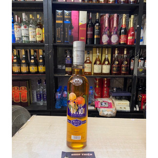 Ru.ou MƠ HÀ NỘI 15% 500ml