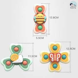Đồ chơi con quay spinner vui nhộn cho bé