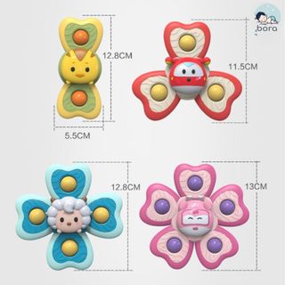 Đồ chơi con quay spinner vui nhộn cho bé